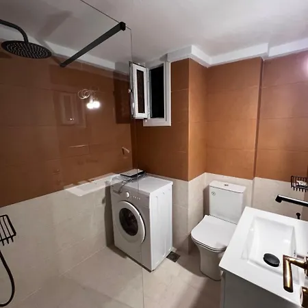 Bliss Apartmán *