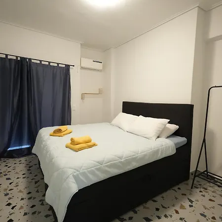 Apartament Bliss *