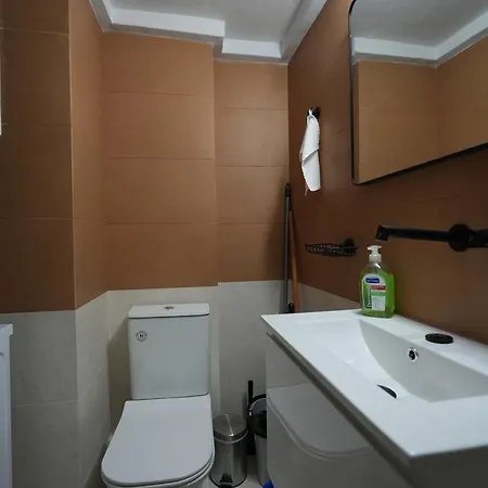 Bliss Apartmán