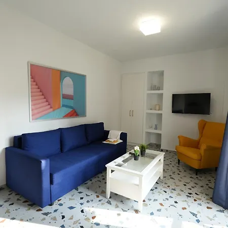 Apartament Bliss
