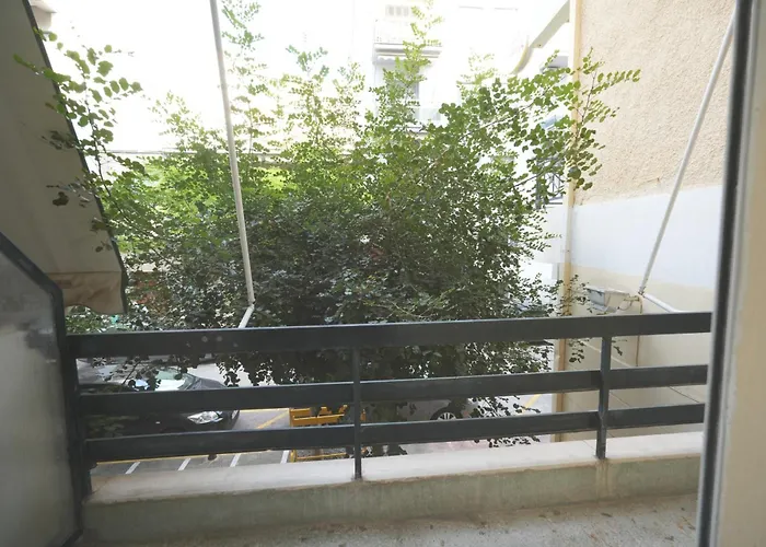 Apartament Bliss