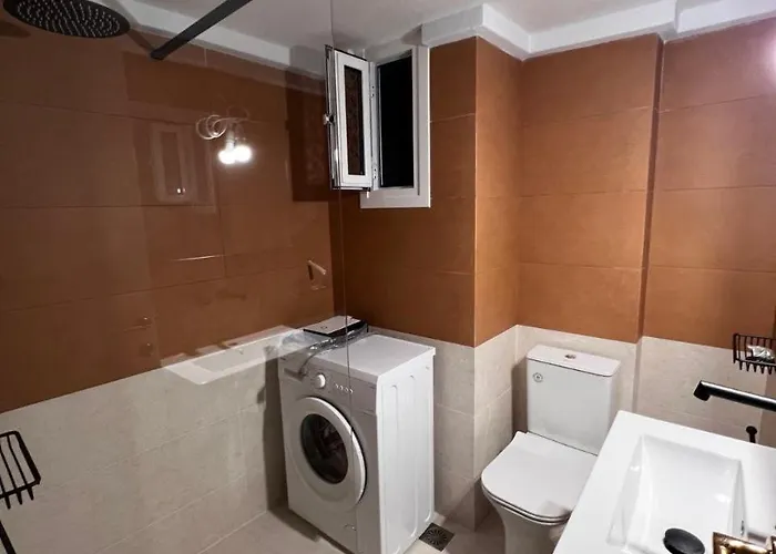 Bliss Apartament *