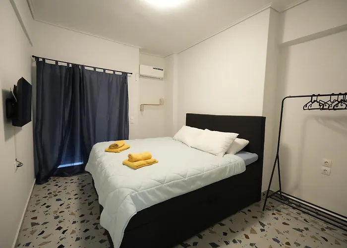 Apartament Bliss *