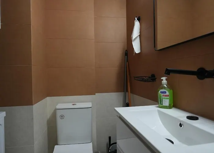 Bliss Apartament