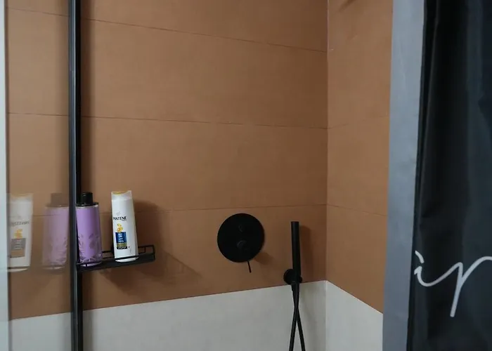 Bliss Apartament Loutráki