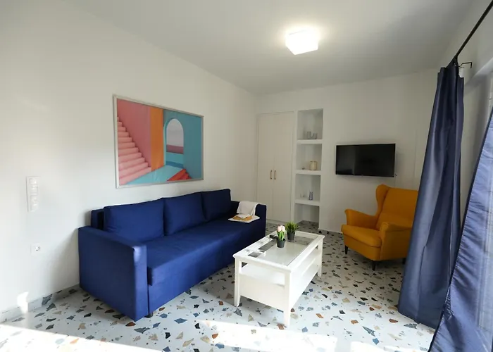 Apartament Bliss